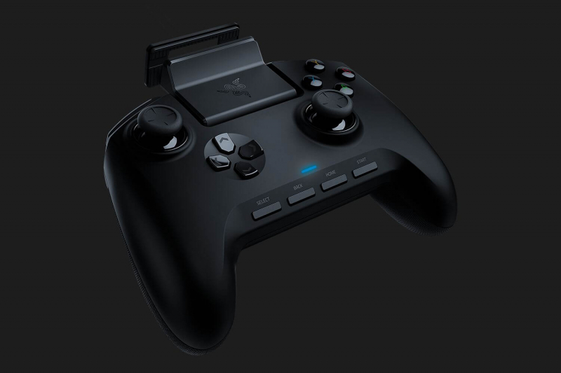 Razer zaprojektował kontroler i słuchawki gamingowe dla smartfonów