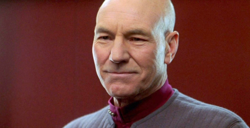 Star Trek – serial z Picardem może mieć więcej sezonów. Kiedy zdjęcia?