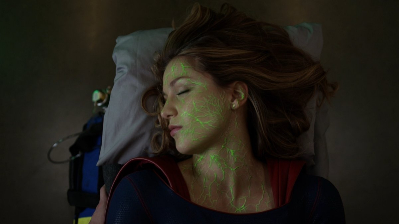 Supergirl: sezon 4, odcinek 3 – recenzja