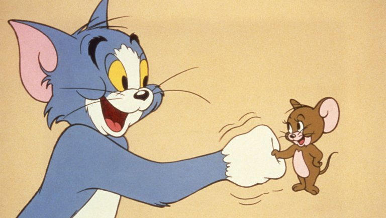 Tom i Jerry - gwiazda Ant-Mana w obsadzie nowego filmu o kultowych bohaterach