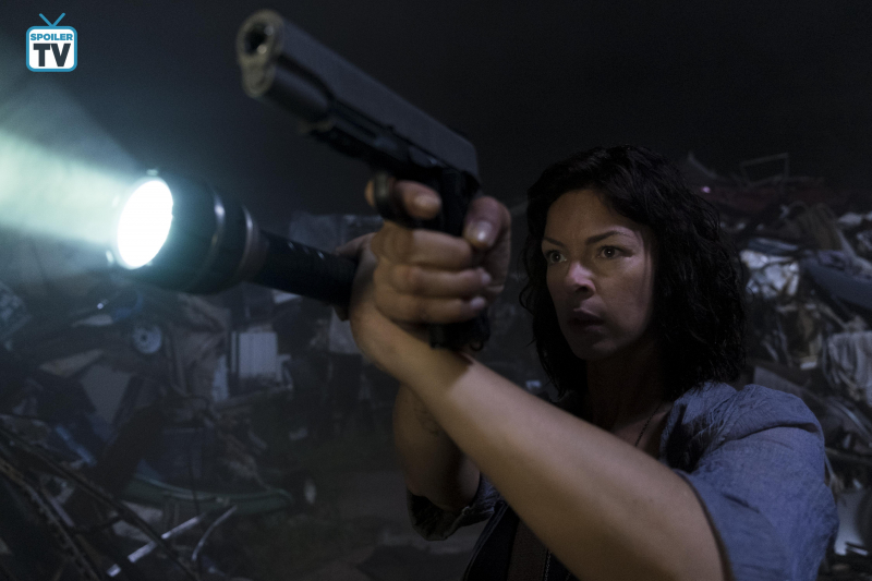 The Walking Dead – drugi odcinek 9. sezonu notuje najniższą oglądalność w historii