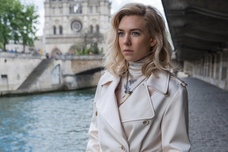Vanessa Kirby - Mission: Impossible - Fallout