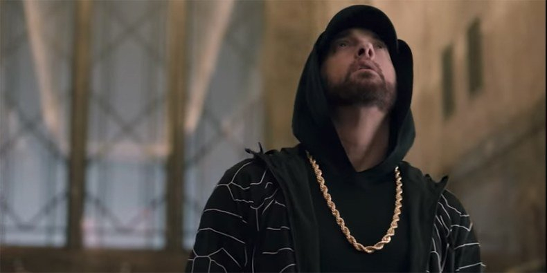 Eminem - Venom
