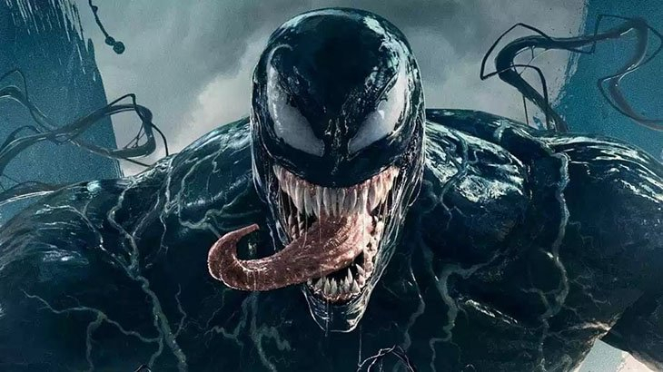 Venom – recenzja filmu
