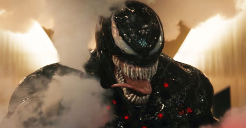 Box Office: Venom bije rekordy w kinach