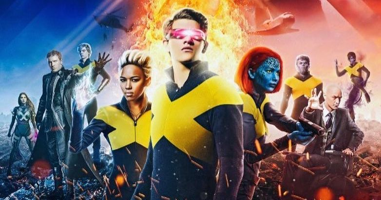 X-Men: Mroczna Phoenix – widzieliśmy 13 minut filmu [NYCC 2018]