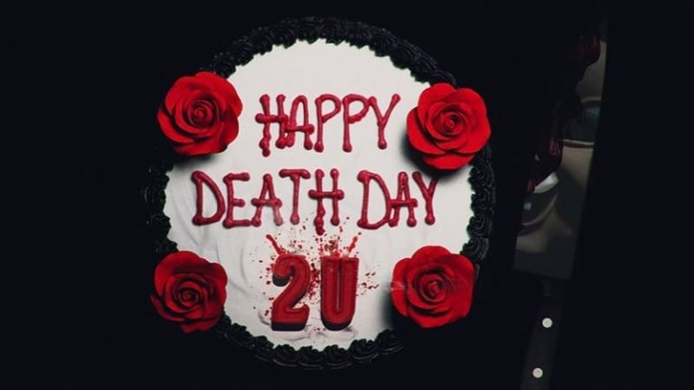 Happy Death Day 2U