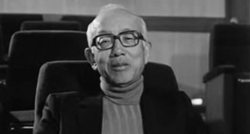 Raymond Chow nie żyje. Producent kopanego kina akcji miał 91 lat