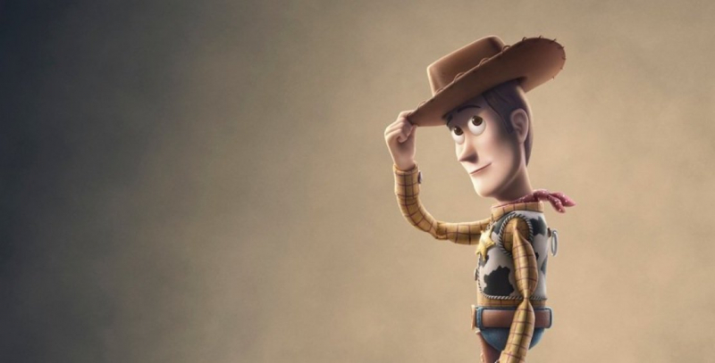 Toy Story 4 – drugi teaser animacji. Poznajcie nowych bohaterów