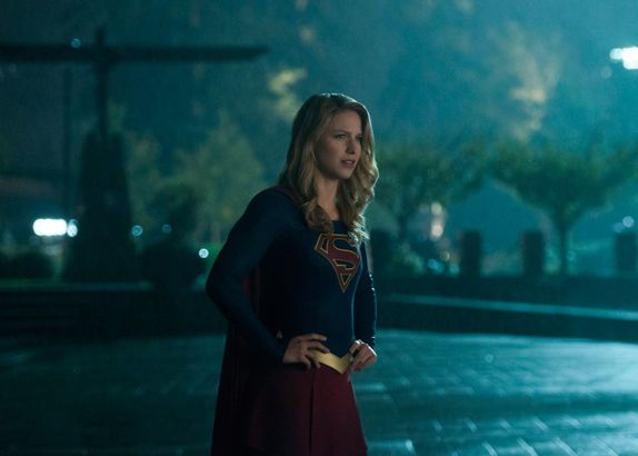 Supergirl: sezon 4, odcinki 5 i 6 – recenzja