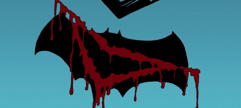 Batman: Rozbite Miasto i inne opowieści – recenzja komiksu