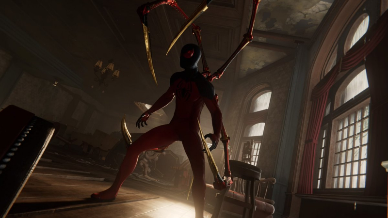 Marvel’s Spider-Man: Turf Wars – obejrzyj scenę po napisach