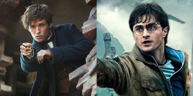 Fantastyczne zwierzęta 2 – ważna postać z Harry’ego Pottera może powrócić