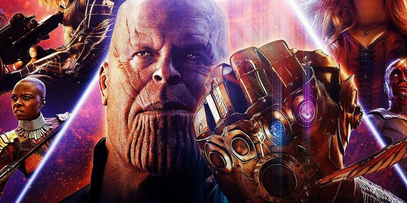MCU – jak Thanos zdobył pierwszy Kamień? Fascynująca historia z książki