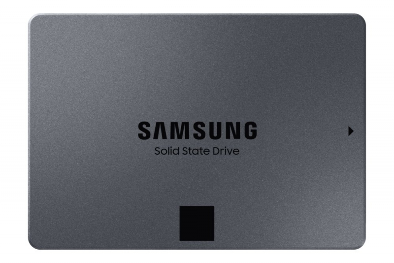 Samsung wypuści terabajtowe pamięci SSD w przystępnej cenie