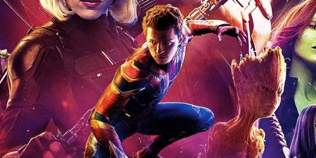 Jako fani Marvela reżyserzy najbardziej chcieliby ocalić ze skutków pstryknięcia przez Thanosa Spider-Mana
