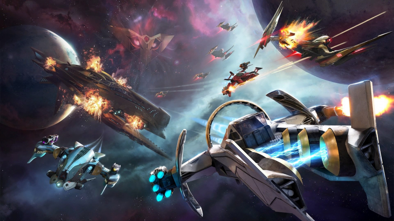 Starlink: Battle for Atlas – recenzja gry