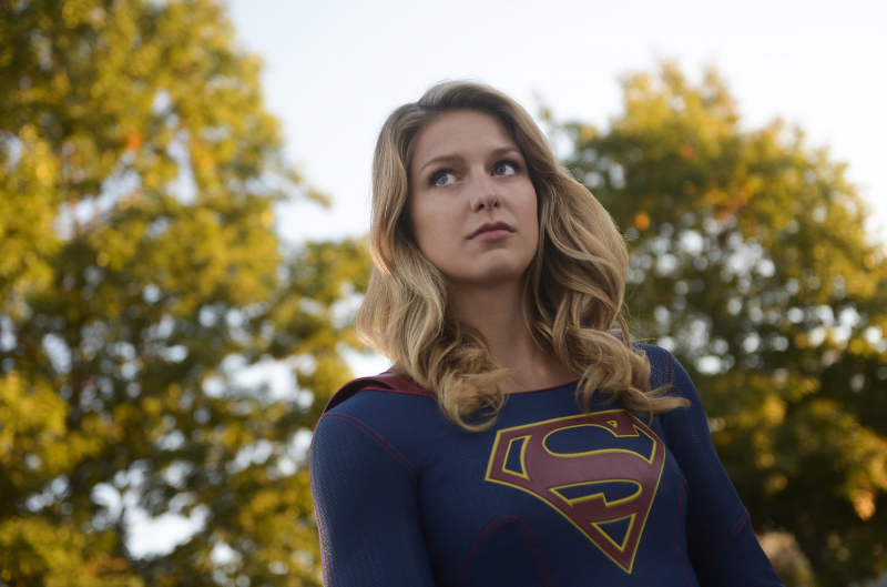 Supergirl sezon 4 odcinek 8 - zdjęcie