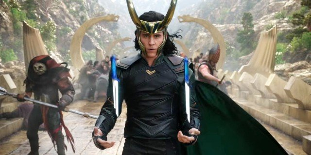 Loki – scenarzysta Ricka i Morty’ego w ekipie serialu MCU. O czym fabuła?