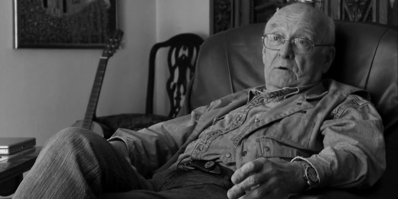 Witold Sobociński nie żyje. Wybitny operator miał 89 lat