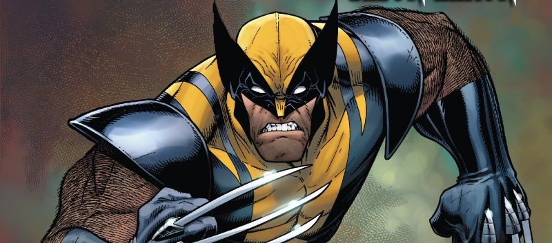 Wolverine. Tom 4