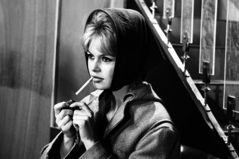 Brigitte Bardot - Prawda (1960)