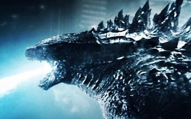 Godzilla: Król potworów
