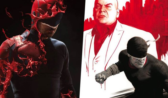 Daredevil wróci? Marvel wydaje nowe oświadczenie – padają ważne słowa