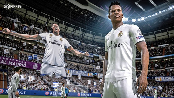 FIFA 19. EA komentuje sprawę donosu do Ministerstwa Finansów