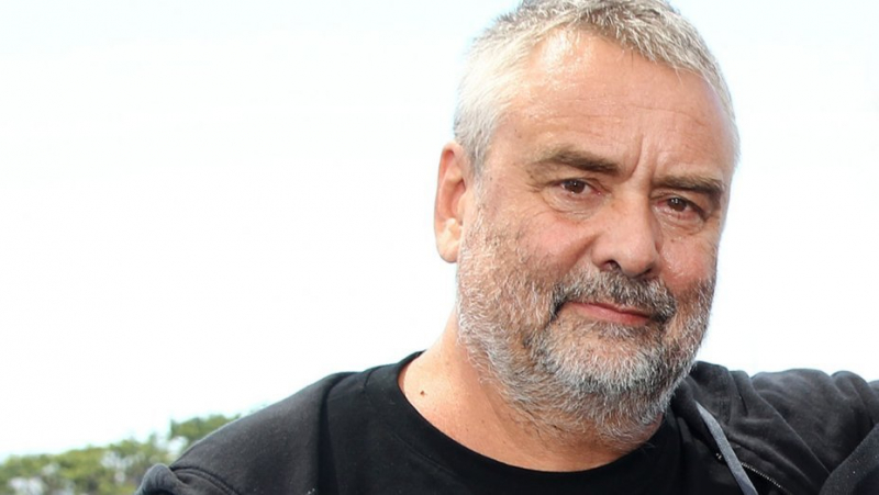 Luc Besson ponownie oskarżony o molestowanie seksualne
