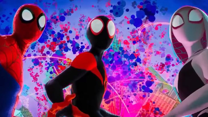 Spider-Man: Uniwersum – Miles idzie do szkoły w nowym klipie z produkcji