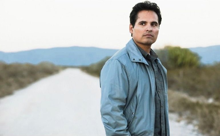Michael Peña: Obejrzałem trzy sezony Narcos w tydzień [WYWIAD]