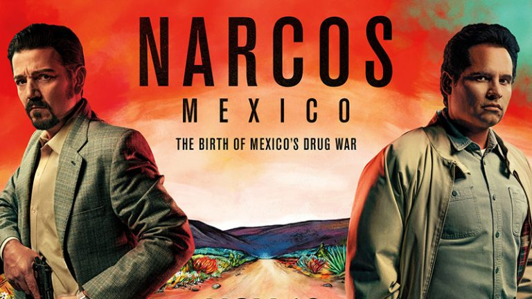 Narcos: Meksyk