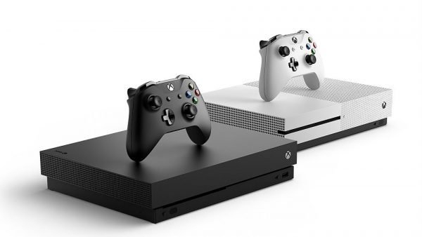Microsoft tworzy Xbox One bez napędu optycznego?