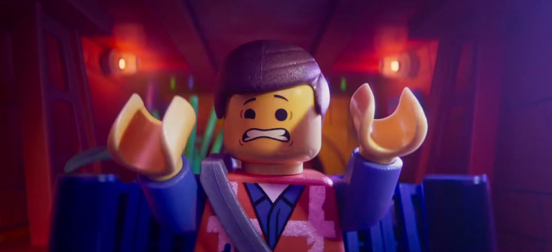 Box Office: Prognozy dla filmu LEGO: Przygoda 2