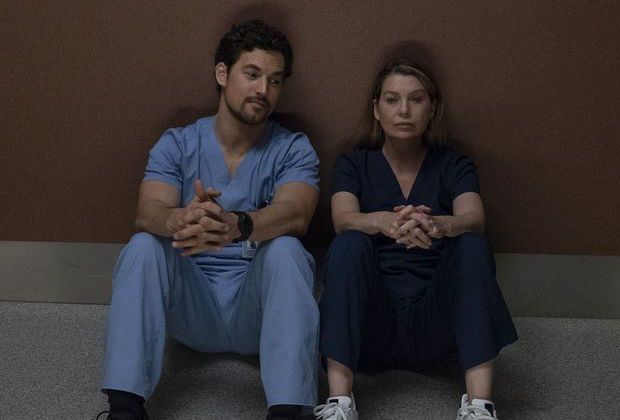 Chirurdzy – ABC zamówiło trzy dodatkowe epizody 15. sezonu serialu
