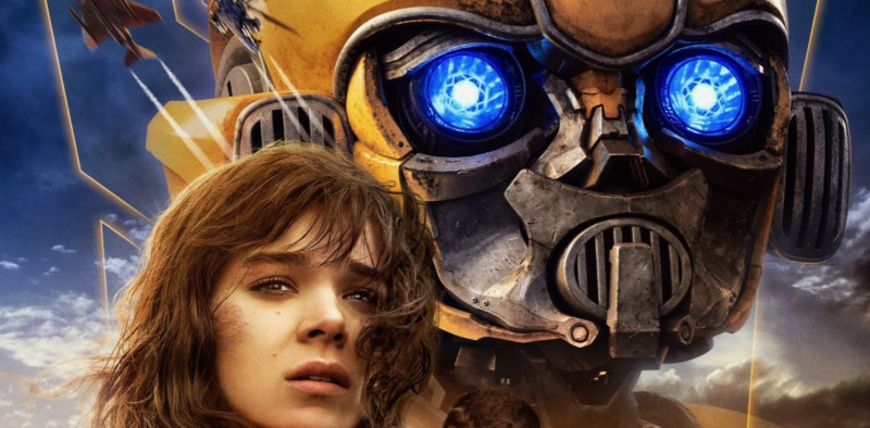 Bumblebee – czy to wreszcie dobry film z serii Transformers? Są pierwsze opinie