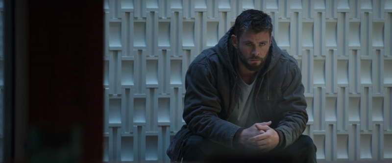 Avengers: Endgame – czy Thor odwiedzi tę krainę? Nowa teoria fanowska