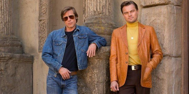 Pewnego razu… w Hollywood - ile zarobi film Tarantino?
