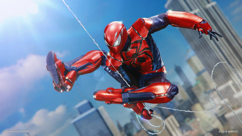 Marvel’s Spider-Man: Silver Lining. Zwiastun, data premiery i informacje