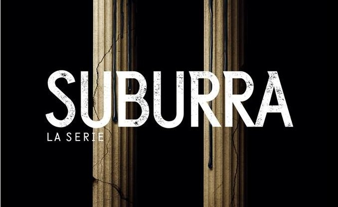 Suburra – znamy datę premiery 2. sezonu włoskiego hitu Netflixa