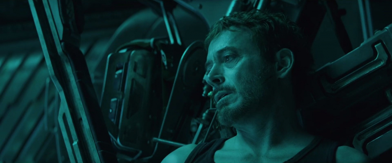 Avengers: Koniec gry - będzie miliard w weekend otwarcia? Świetny wynik box office