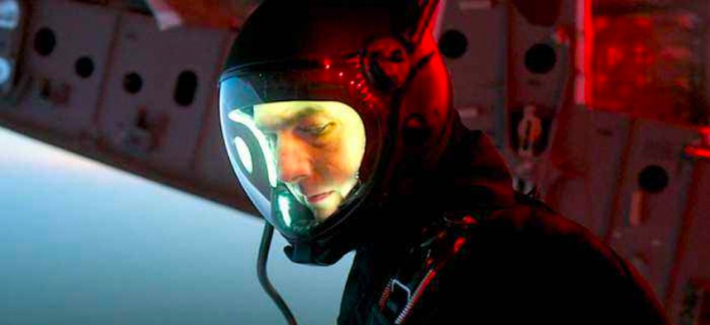 James Cameron i Tom Cruise chcieli nakręcić film w kosmosie