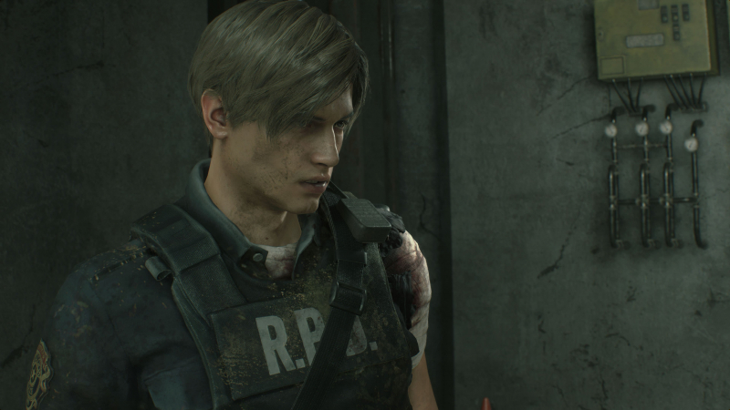 Resident Evil 2 Remake – zobacz premierowy zwiastun gry