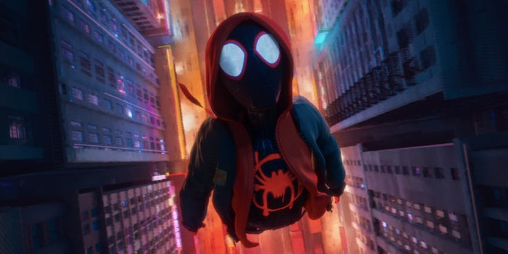 Twórcy Spider-Man Uniwersum stworzą nowe produkcje dla Universal
