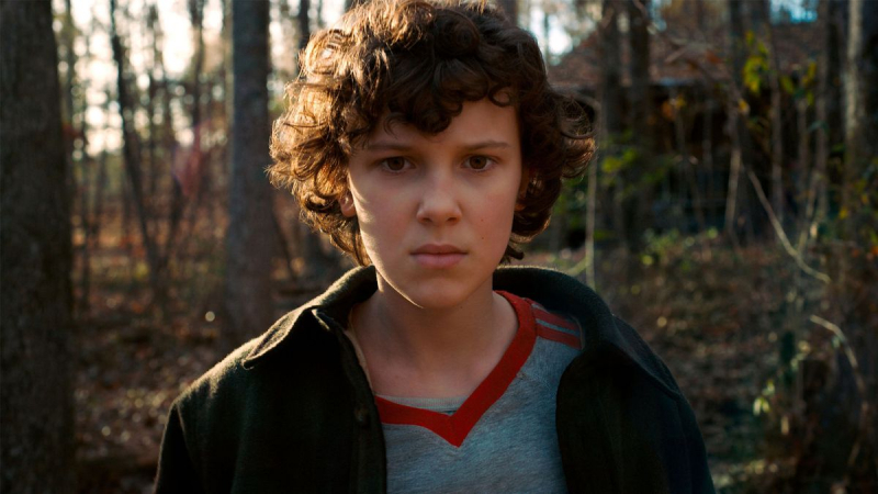 Millie Bobby Brown jako Kitty Pryde