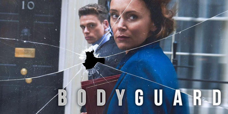 Bodyguard: sezon 1 – recenzja