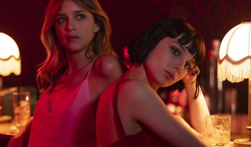 Rzymskie dziewczyny – Netflix znowu krytykowany za włoski serial