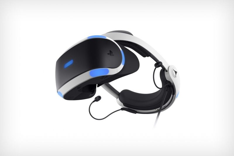 Szef PlayStation twierdzi, że technologia VR to pieśń przyszłości