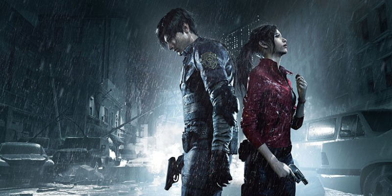 Resident Evil 2 – Jak przetrwać w grze?
